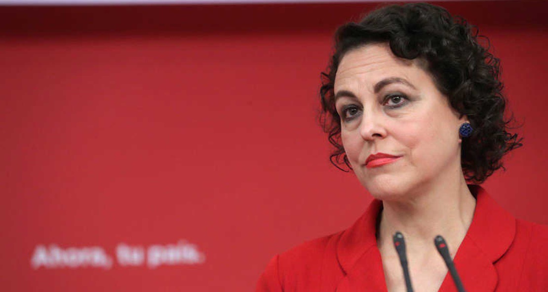 La Ministra de Trabajo viene a Extremadura a una conferencia del PSOE