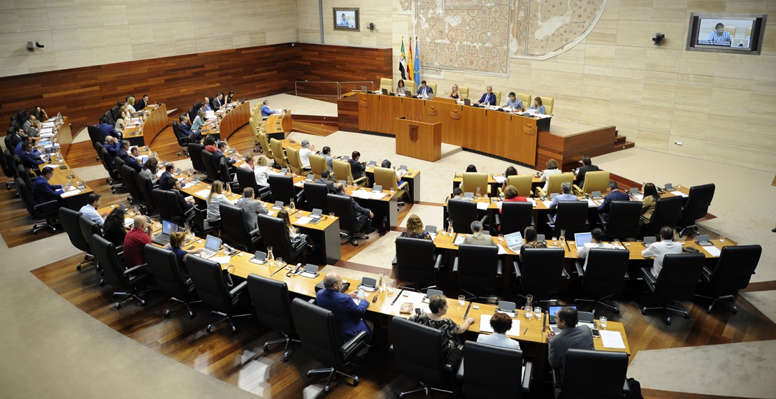 Aprobada la Ley de Cooperativas que beneficiará a más de 2.000 sociedades