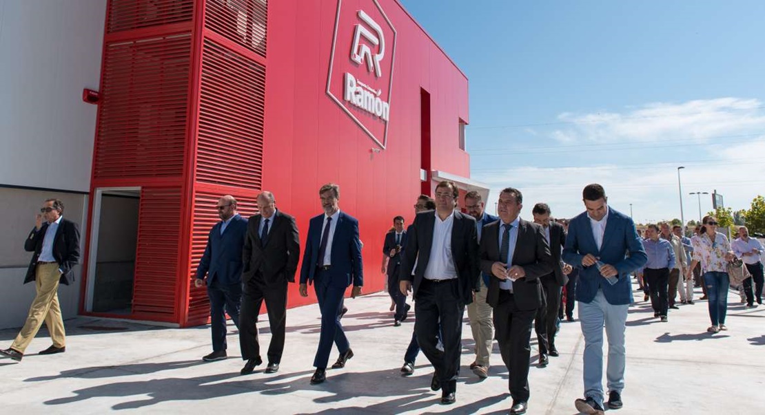 Mérida, un espacio atractivo para la logística