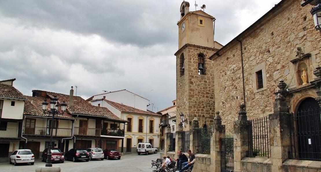 El SES cubre la baja de la matrona del Valle del Jerter