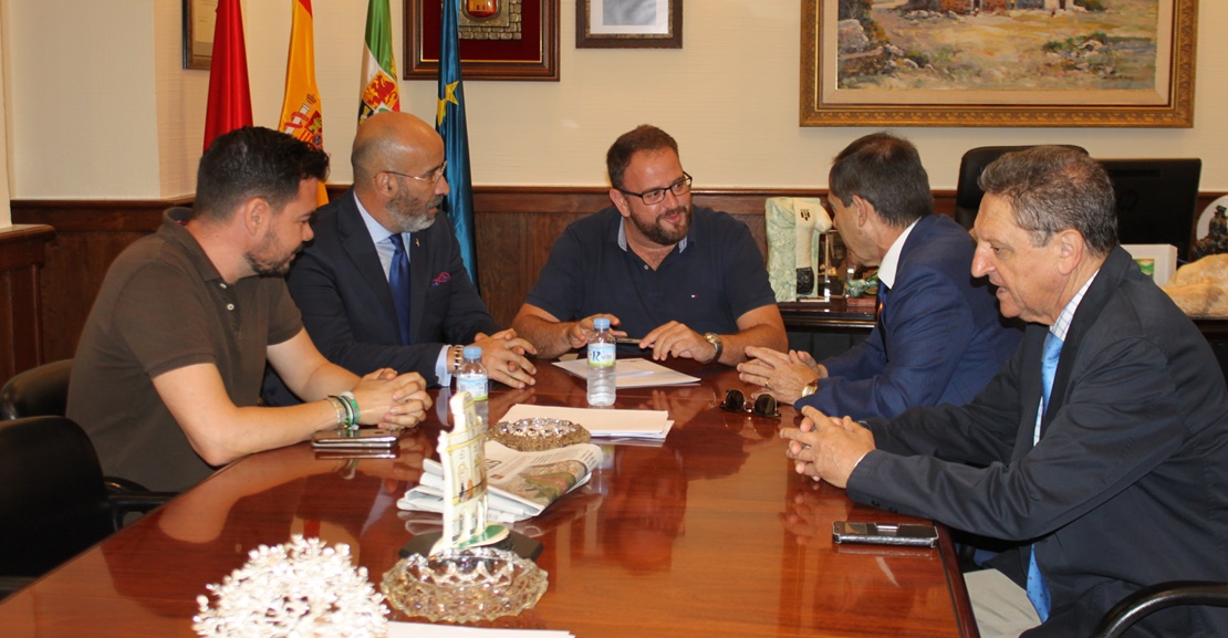 Guadalupe y Mérida serán sedes de la celebración de la Hispanidad