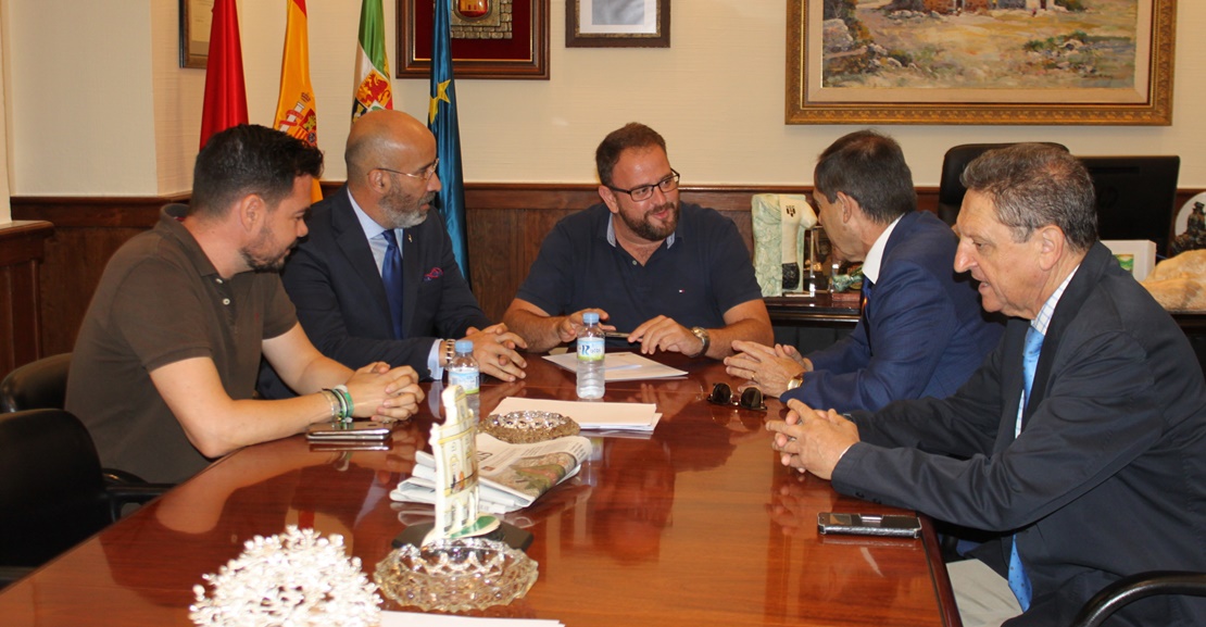 La Asociación de Caballeros de Guadalupe dedicará las Jornadas de la Hispanidad en Mérida