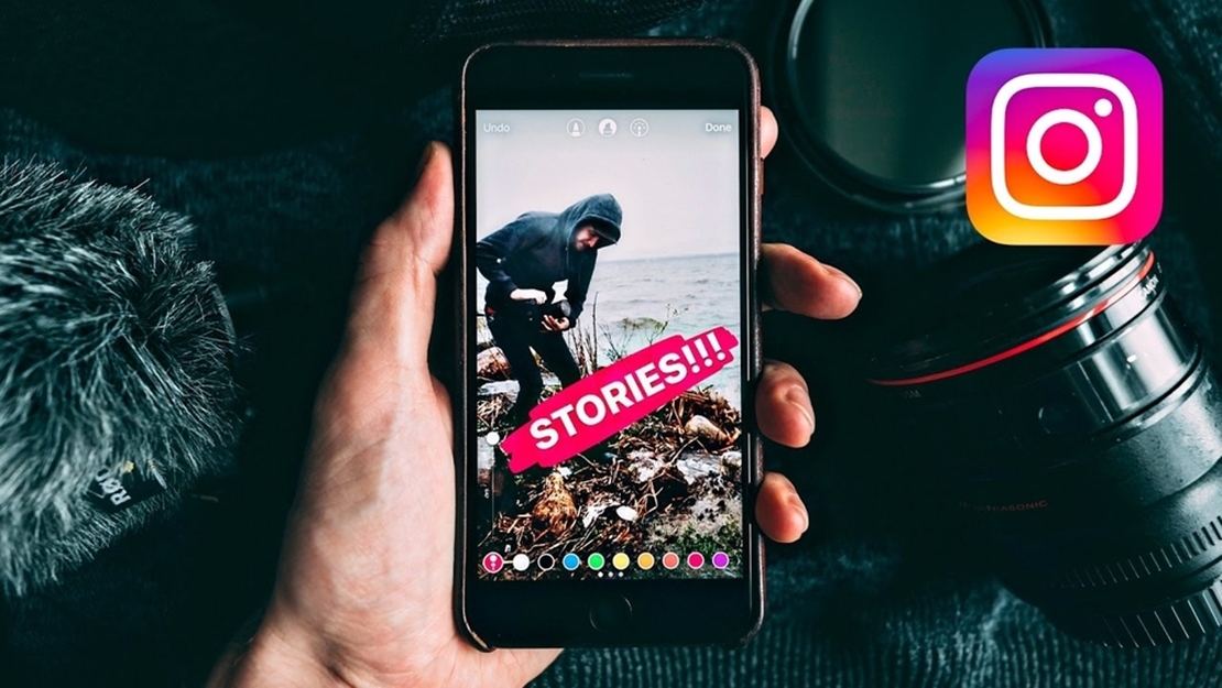 ¿Snapchat enterrada por Instagram?
