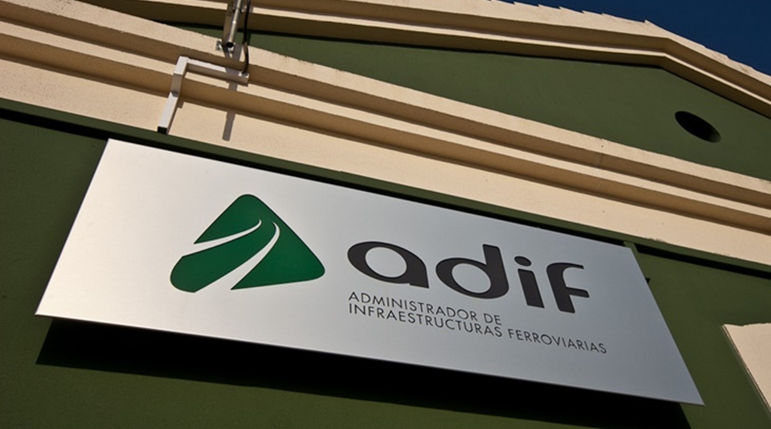 Adif volverá a licitar la limpieza de estaciones en Cáceres y Mérida por un error de cálculo