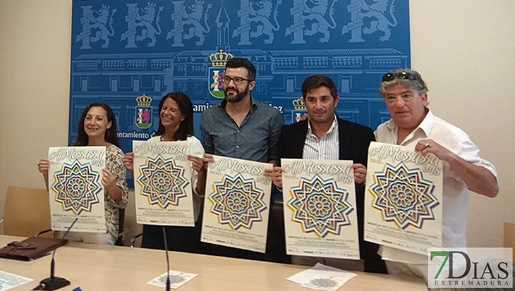 Vuelve Almossassa para conmemorar los orígenes de Badajoz