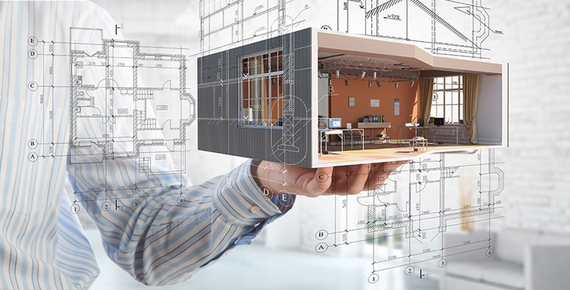GPEX oferta una plaza de arquitecto/a