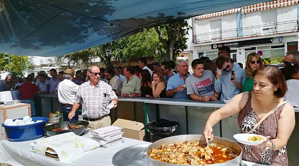 Ribera del Fresno celebra el Día de Extremadura con diversos actos