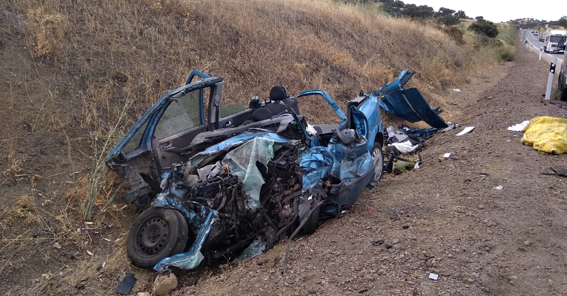 Los lectores piden la autovía Badajoz-Zafra con urgencia