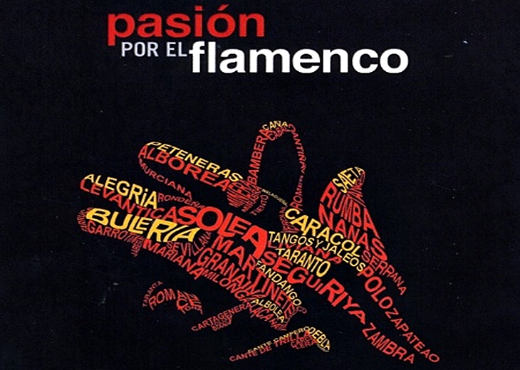 El circuito ‘Pasión por el Flamenco 2018’ tendrá 15 actuaciones