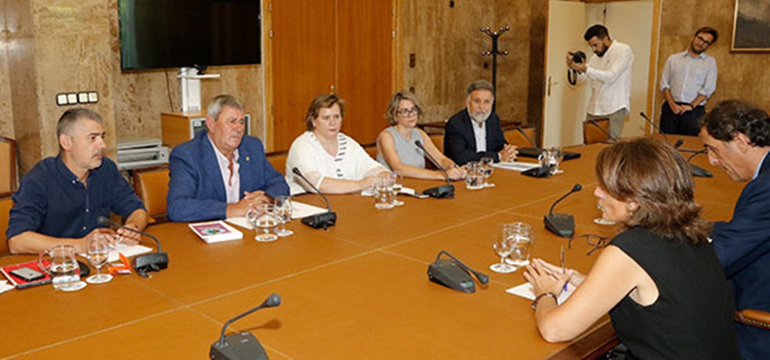 UPA: Sin los pequeños agricultores y ganadero no habrá economía verde