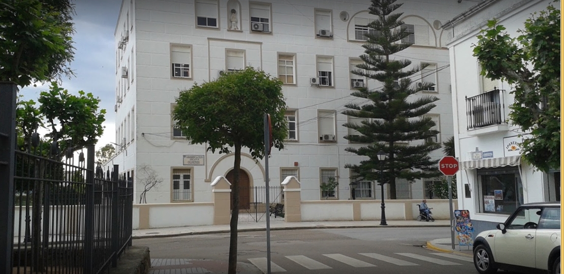 Olivenza tramita la construcción de un centro de día con 20 plazas