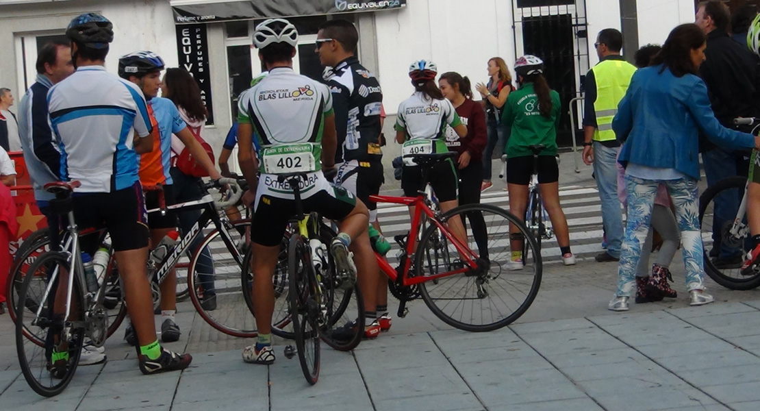 Más de 300 atletas competirán en la Feria de Zafra