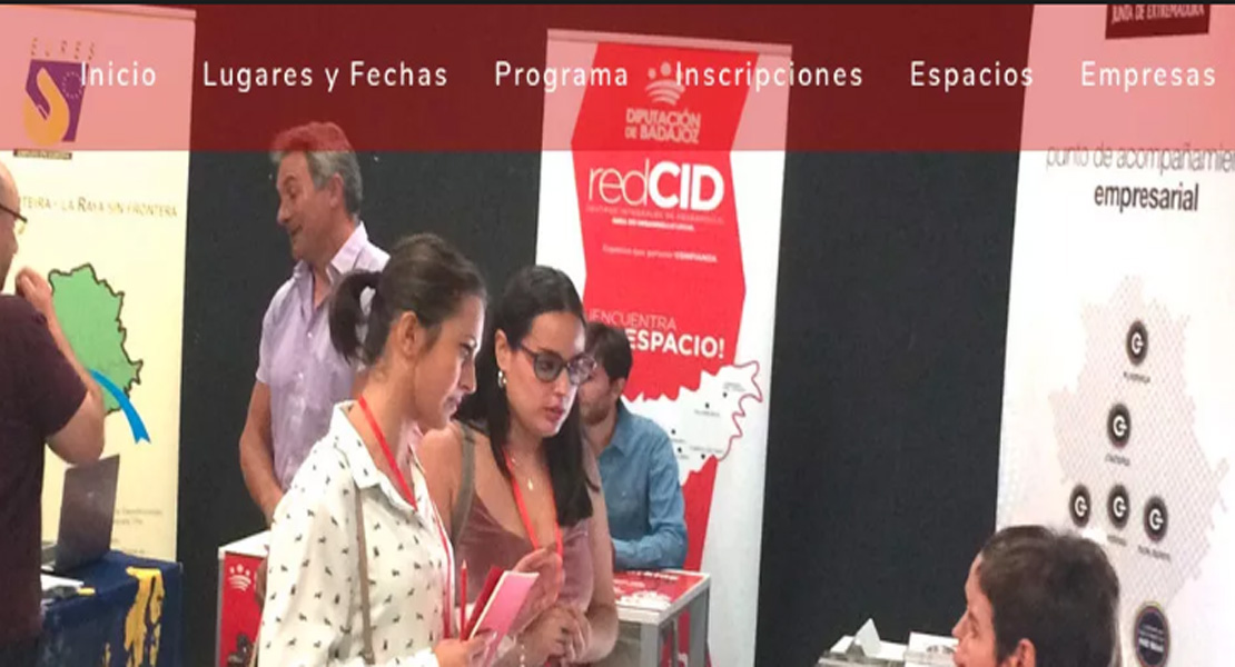 El CID batalla contra el paro en las Vegas Bajas con la Feria de Empleo