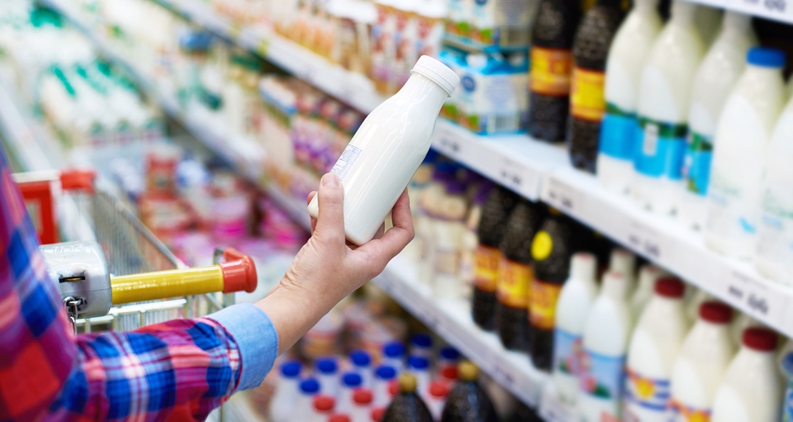 UPA ve un ataque a la leche española en el estudio sobre los yogures británicos