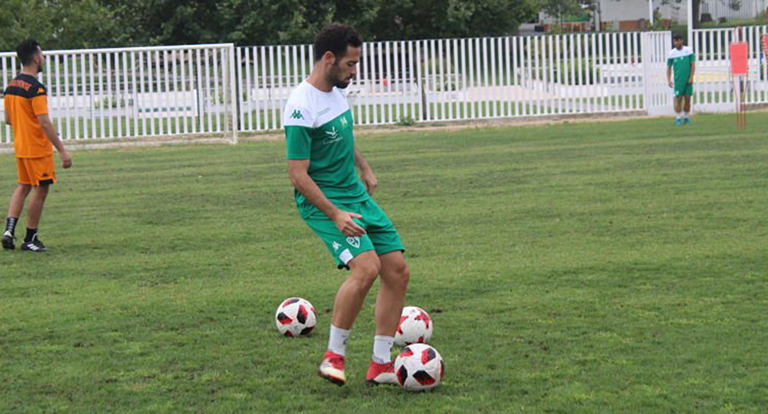 Los abonados del Villanovense tendrán que pasar por taquilla para la Copa del Rey