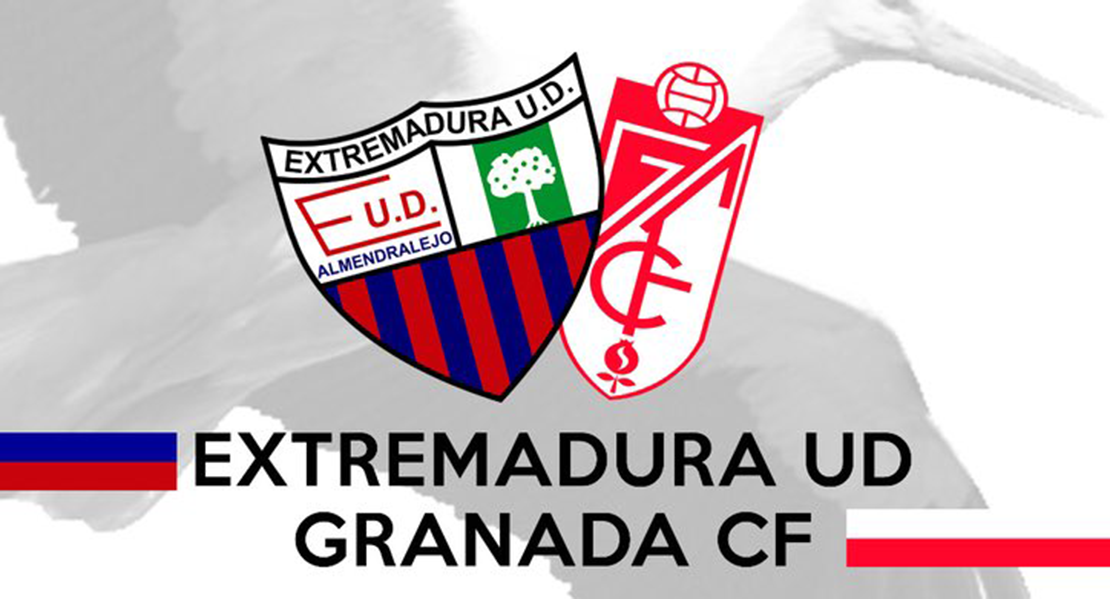 El Extremadura UD hace un llamamiento a su afición