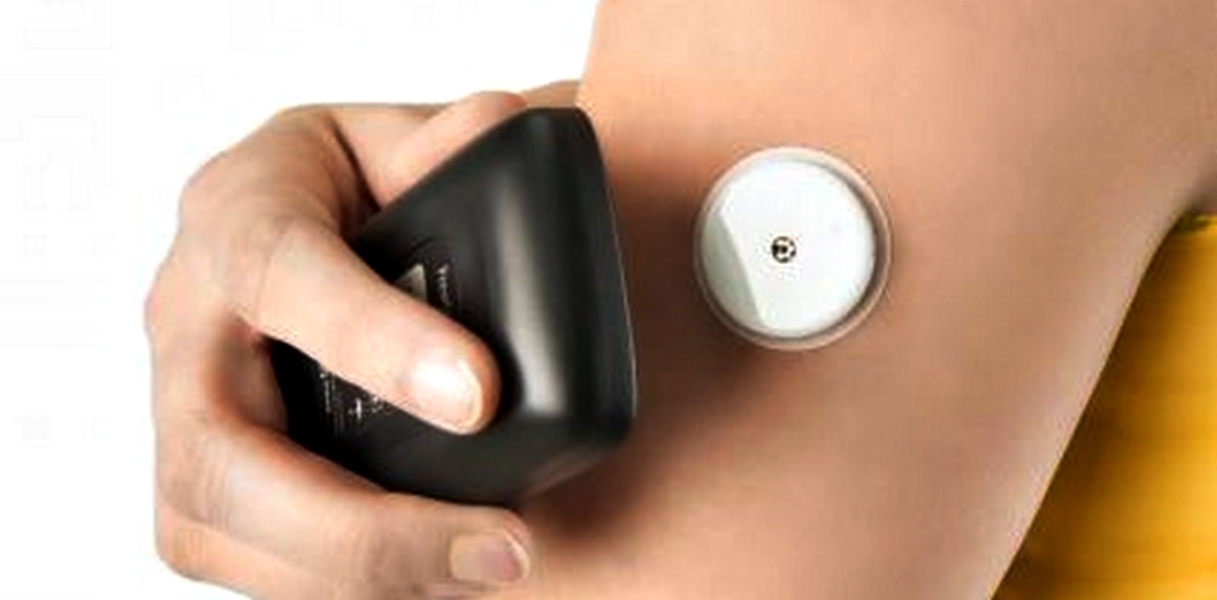 Sanidad compra aparatos para reducir los pinchazos a quienes sufren diabetes