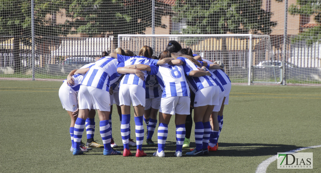 Imágenes del Santa Teresa 3 - 1 Club Sporting Huelva B