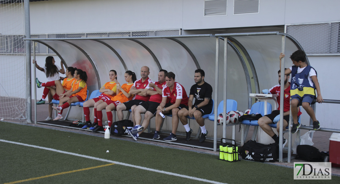 Imágenes del Santa Teresa 3 - 1 Club Sporting Huelva B