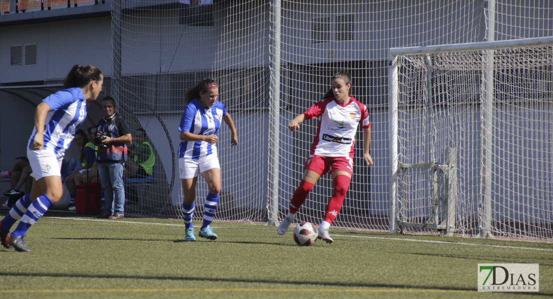 Imágenes del Santa Teresa 3 - 1 Club Sporting Huelva B