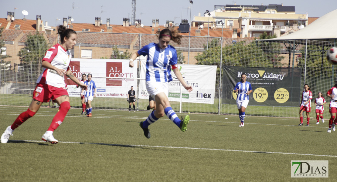 Imágenes del Santa Teresa 3 - 1 Club Sporting Huelva B