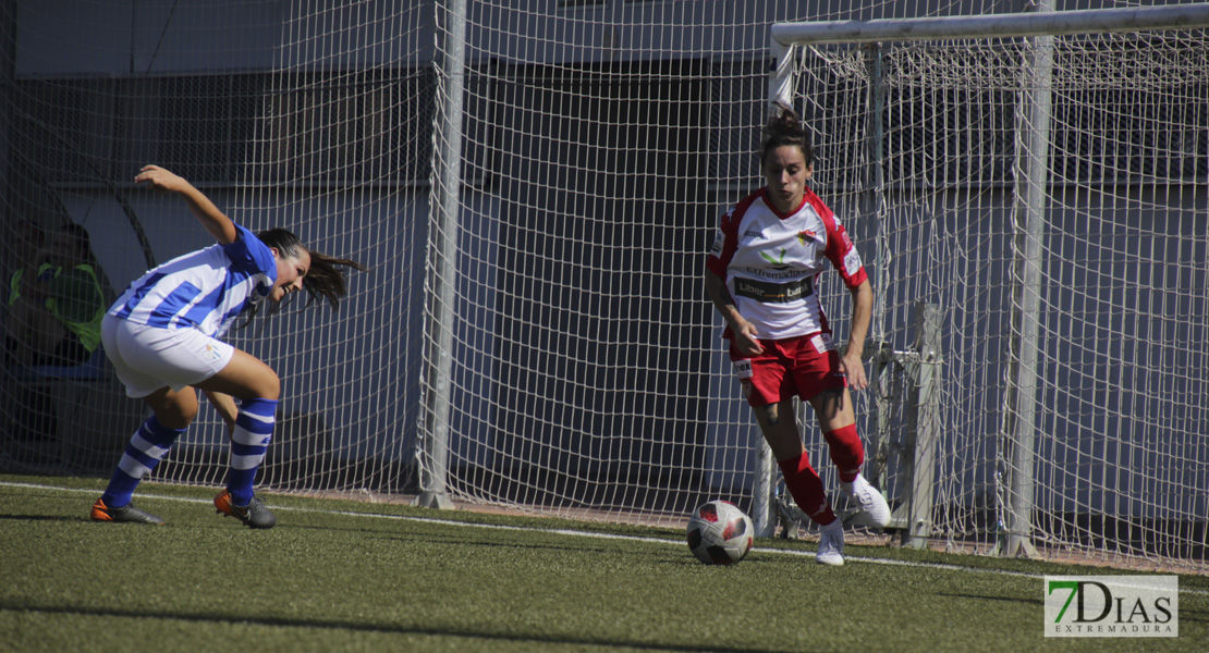 Imágenes del Santa Teresa 3 - 1 Club Sporting Huelva B