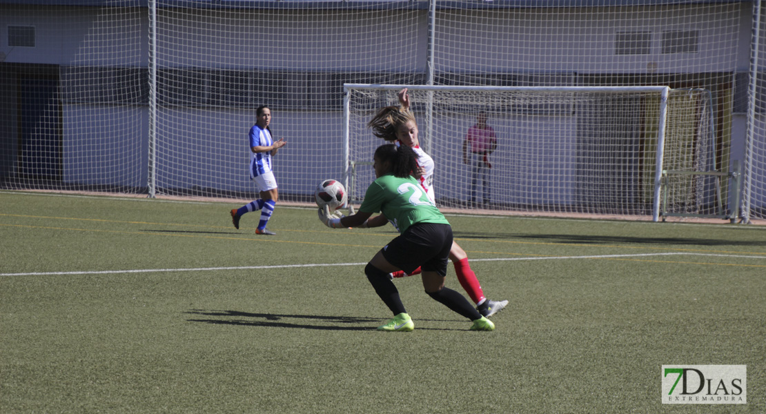 Imágenes del Santa Teresa 3 - 1 Club Sporting Huelva B