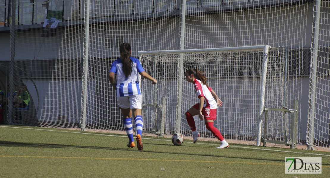 Imágenes del Santa Teresa 3 - 1 Club Sporting Huelva B