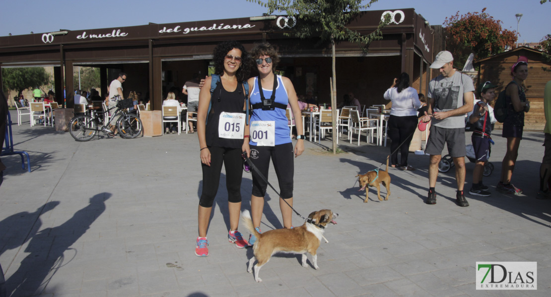 Imágenes de la Corredog 2018 I