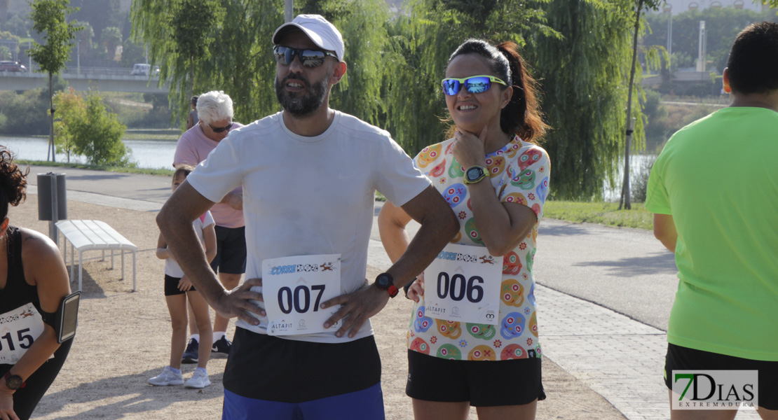 Imágenes de la Corredog 2018 I