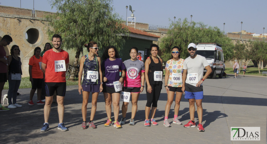 Imágenes de la Corredog 2018 I