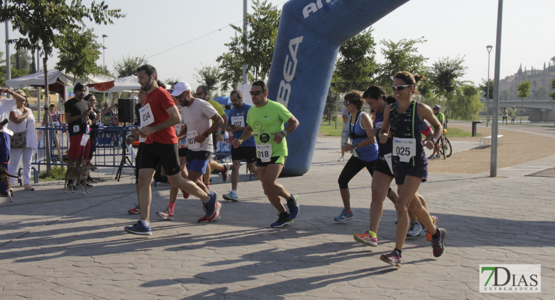 Imágenes de la Corredog 2018 I