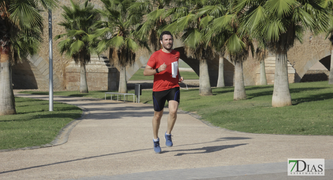 Imágenes de la Corredog 2018 I