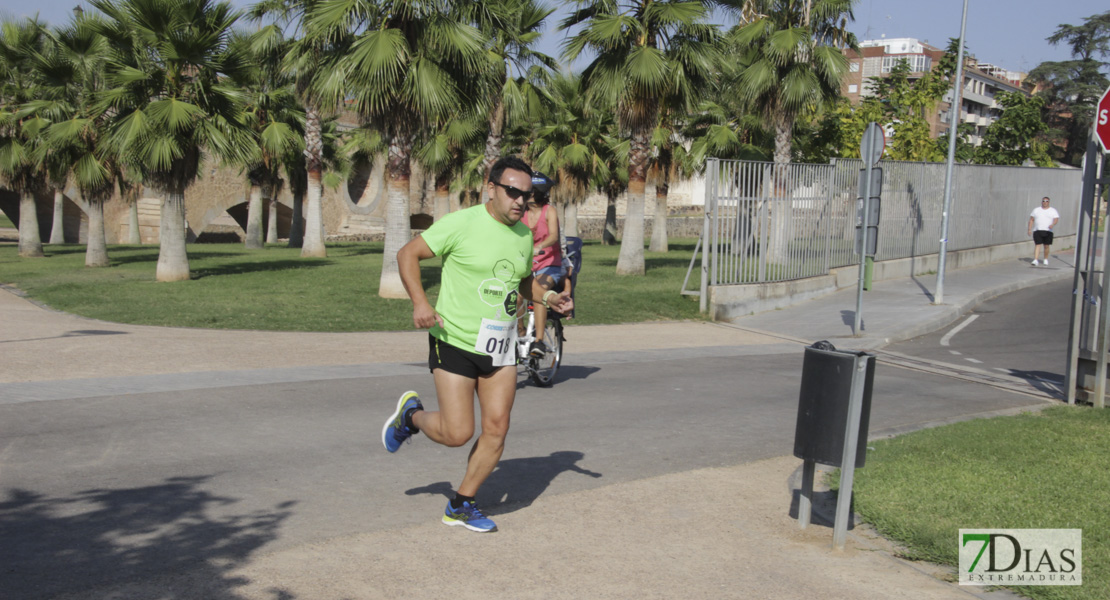 Imágenes de la Corredog 2018 I