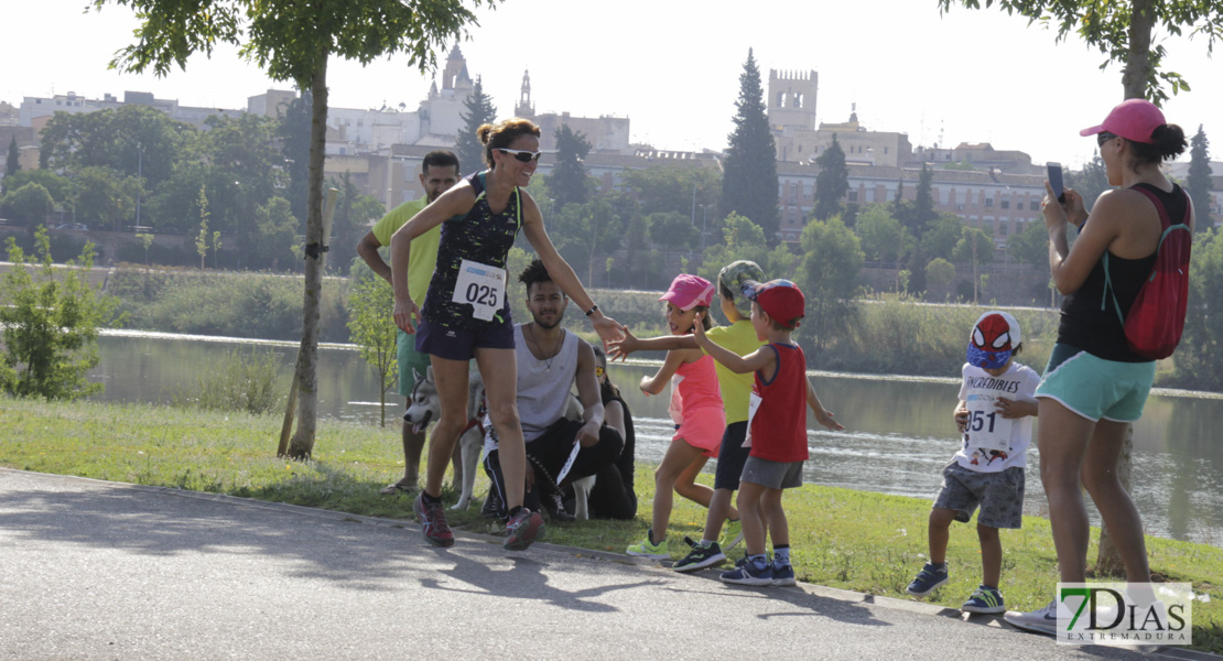 Imágenes de la Corredog 2018 I