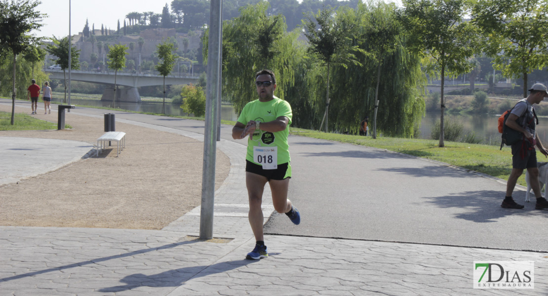 Imágenes de la Corredog 2018 I