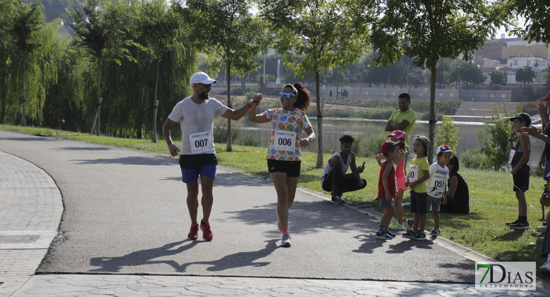 Imágenes de la Corredog 2018 I