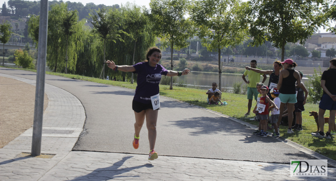 Imágenes de la Corredog 2018 I