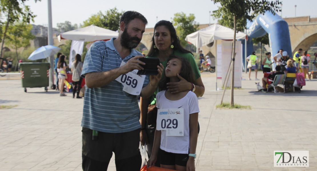 Imágenes de la Corredog 2018 II