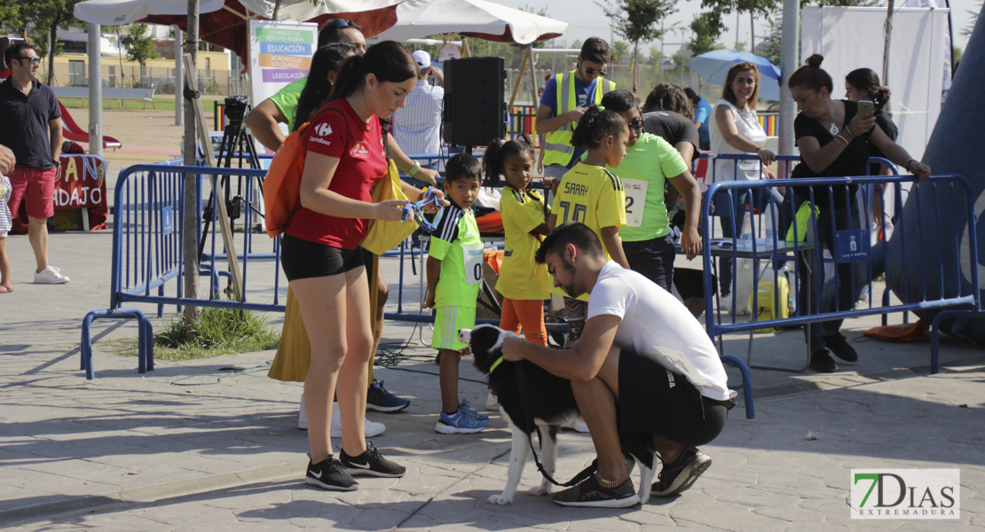 Imágenes de la Corredog 2018 II