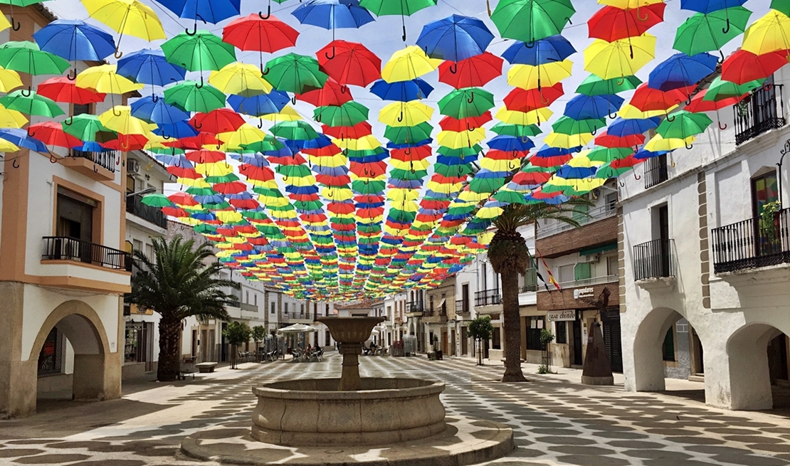Malpartida de Cáceres prepara sorpresas para el Día de Extremadura