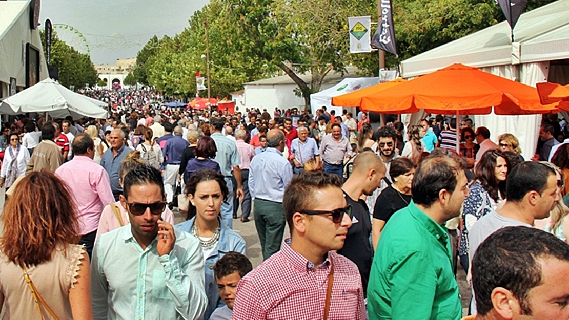 Más de 700 efectivos velaran por la seguridad en la Feria Internacional Ganadera de Zafra