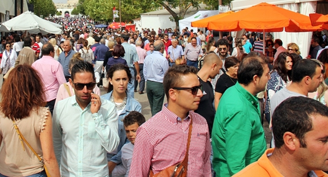 Renfe cuadruplica su oferta con trenes nocturnos durante la Feria de Zafra