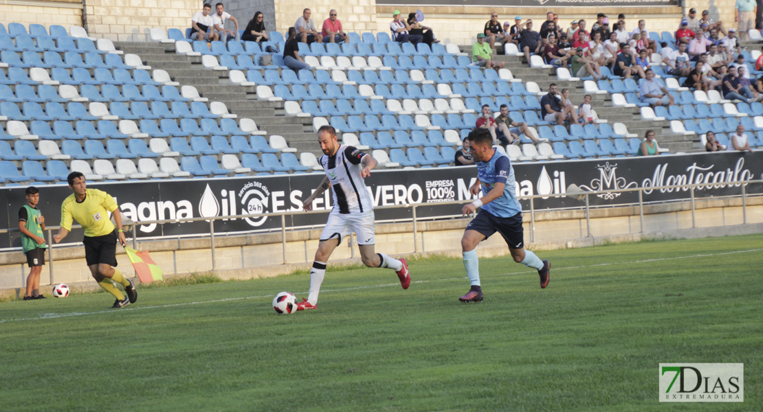 Imágenes del CD, Badajoz 2 - 2 El Ejido