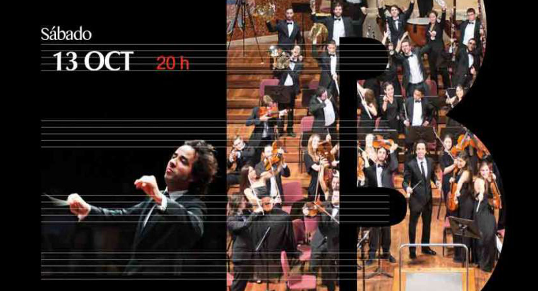 La Joven Orquesta Sinfónica de Barcelona ofrecerá un concierto en Plasencia