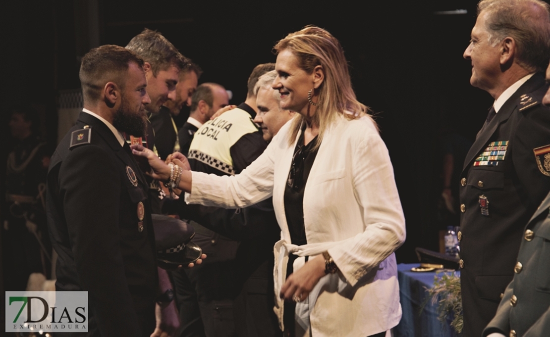 Seco considera una “necesidad imperante” mejorar la oferta de empleo en la Policía Local