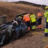 Fallece un joven de Badajoz en un accidente en Zafra