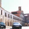 Llega a Badajoz el primer gran evento del coche eléctrico