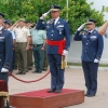 Nuevo coronel para la Base de Talavera que, en 2019, tendrá drones predator