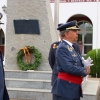 Nuevo coronel para la Base de Talavera que, en 2019, tendrá drones predator